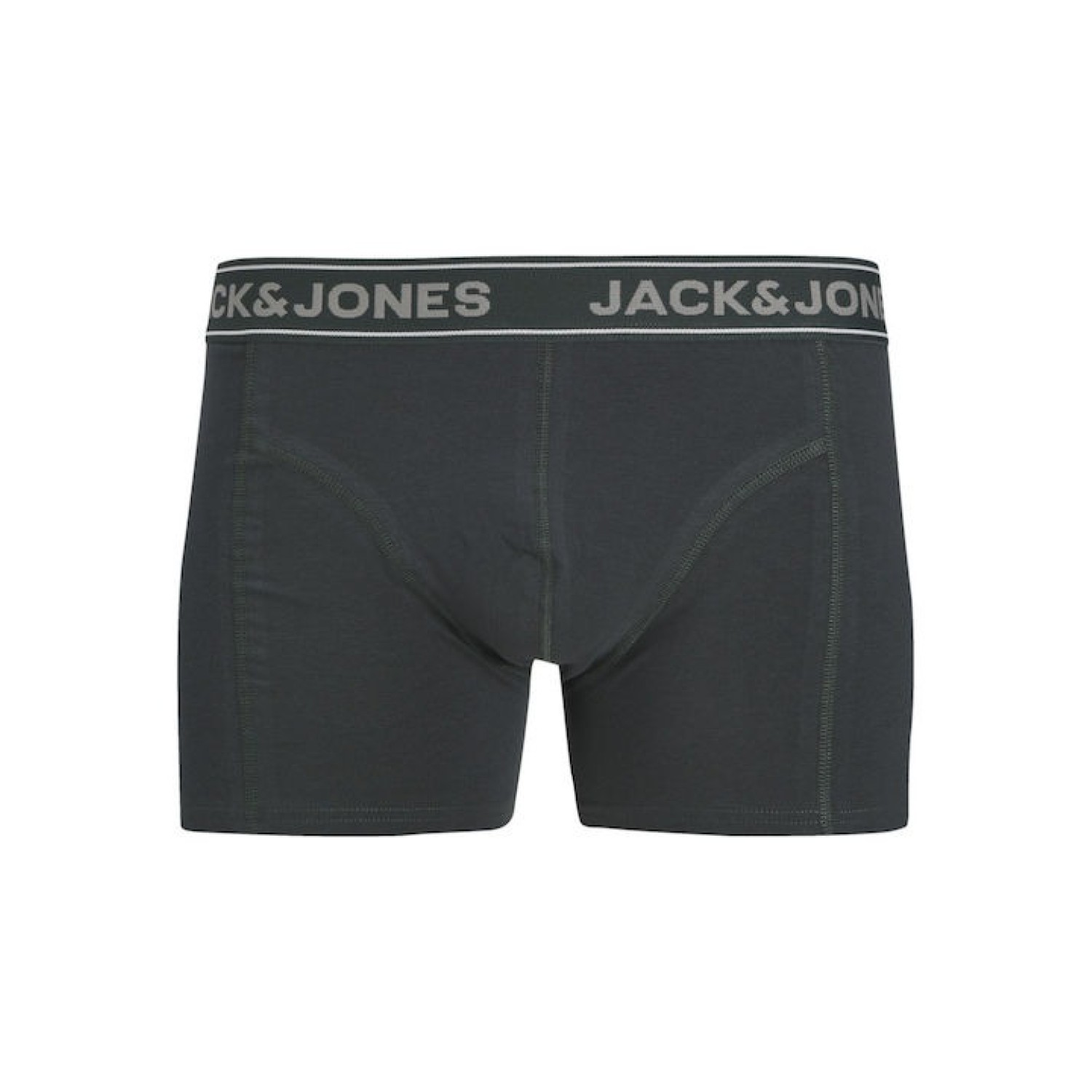 Ανδρικά Boxer Trunks Σετ 3 Τεμαχίων JACK & JONES