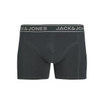 Ανδρικά Boxer Trunks Σετ 3 Τεμαχίων JACK & JONES