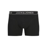 Ανδρικά Boxer Trunks Σετ 3 Τεμαχίων JACK & JONES