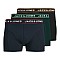 Ανδρικά Μπόξερ Trunk Jacmax Σετ 3 Τεμαχίων JACK & JONES