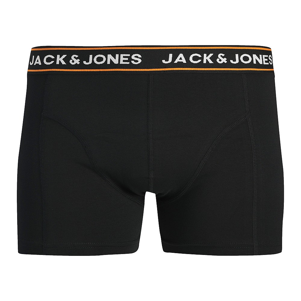 Ανδρικά Μπόξερ Trunk Jacmax Σετ 3 Τεμαχίων JACK & JONES