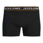 Ανδρικά Μπόξερ Trunk Jacmax Σετ 3 Τεμαχίων JACK & JONES Ανδρικά Μπόξερ Trunk Jacmax Σετ 3 Τεμαχίων JACK & JONES