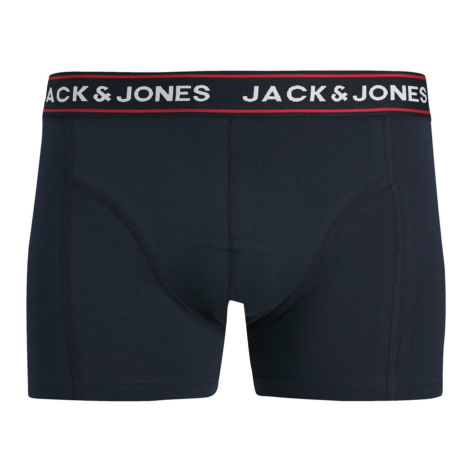 Ανδρικά Μπόξερ Trunk Jacmax Σετ 3 Τεμαχίων JACK & JONES