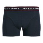 Ανδρικά Μπόξερ Trunk Jacmax Σετ 3 Τεμαχίων JACK & JONES Ανδρικά Μπόξερ Trunk Jacmax Σετ 3 Τεμαχίων JACK & JONES