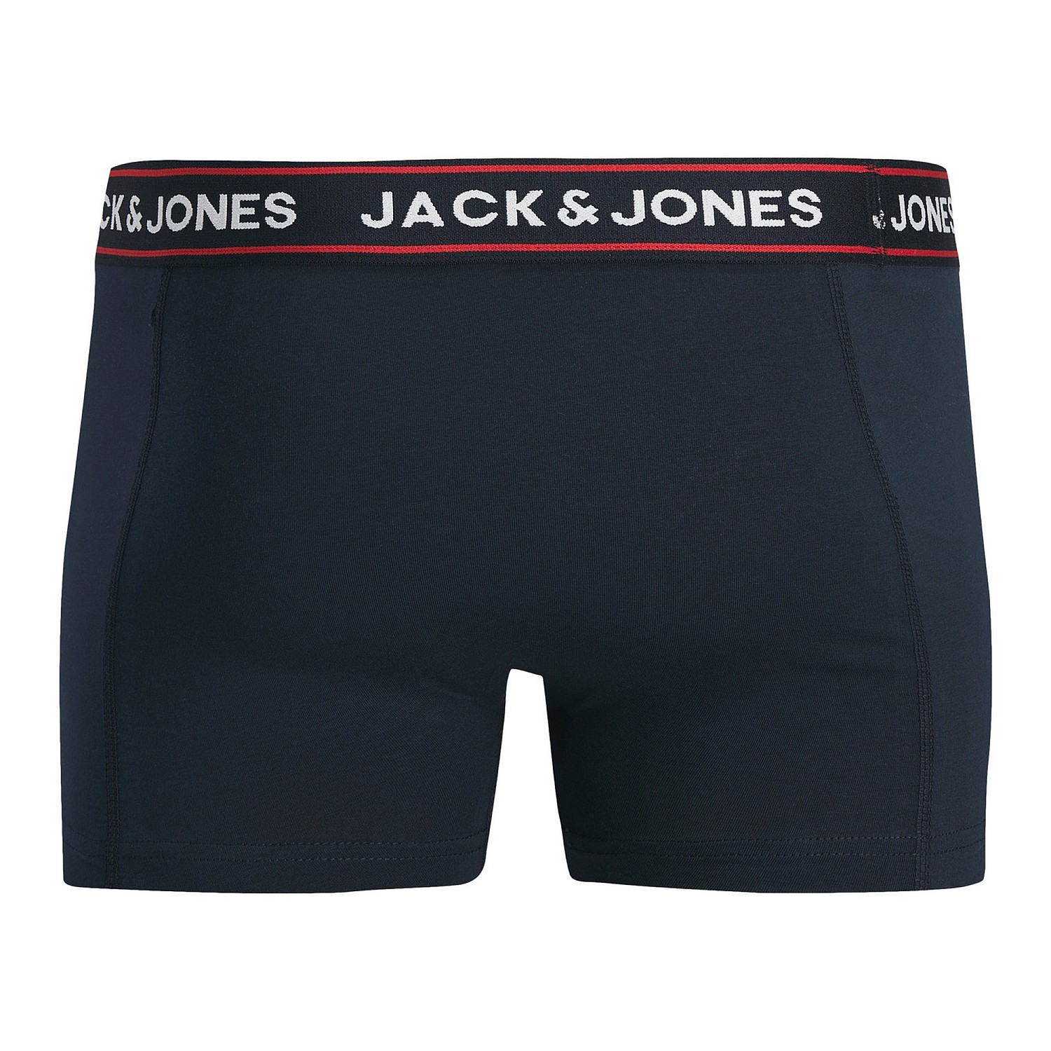 Ανδρικά Μπόξερ Trunk Jacmax Σετ 3 Τεμαχίων JACK & JONES
