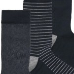 Ανδρικές Κάλτσες Jacordinary Giftbox Σετ 3 Ζευγών JACK & JONES Ανδρικές Κάλτσες Jacordinary Giftbox Σετ 3 Ζευγών JACK & JONES