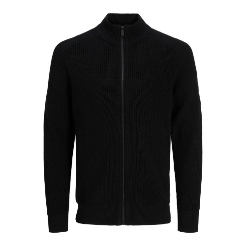 Ανδρική Πλεκτή Ζακέτα με Φερμουάρ JJCleveland JACK & JONES