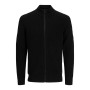 Ανδρική Πλεκτή Ζακέτα με Φερμουάρ JJCleveland JACK & JONES