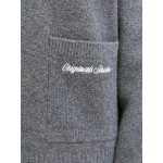Ανδρική Πλεκτή Ζακέτα με Τσέπες JACK & JONES