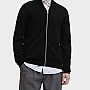 Ανδρική Πλεκτή Ζακέτα με Ψηλό Γιακά JACK & JONES