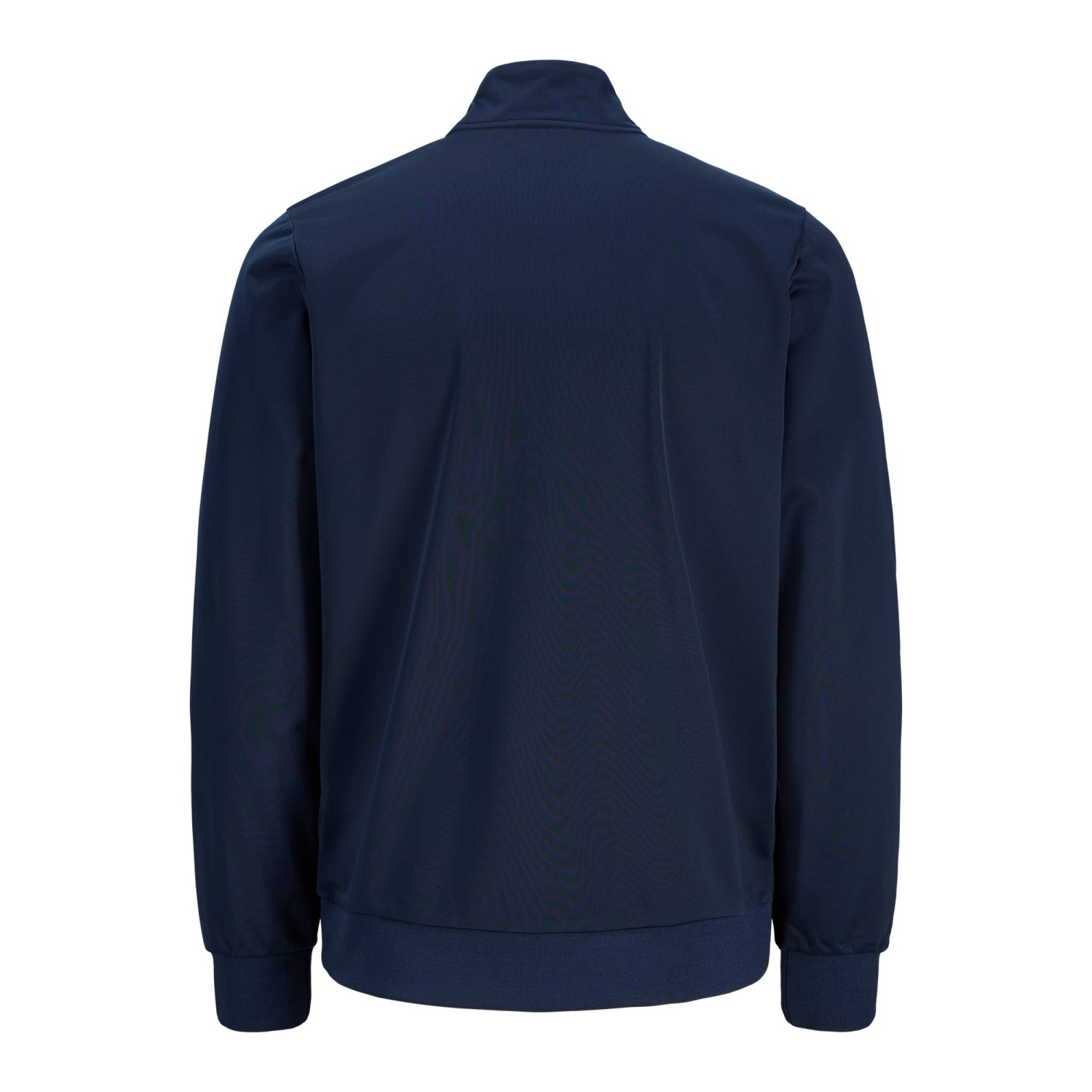 Ανδρική Ζακέτα Φούτερ Track με Φερμουάρ JJ REBEL