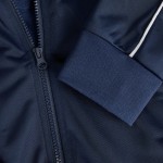 Ανδρική Ζακέτα Φούτερ Track Full Zip Ψηλός Γιακάς JJ REBEL