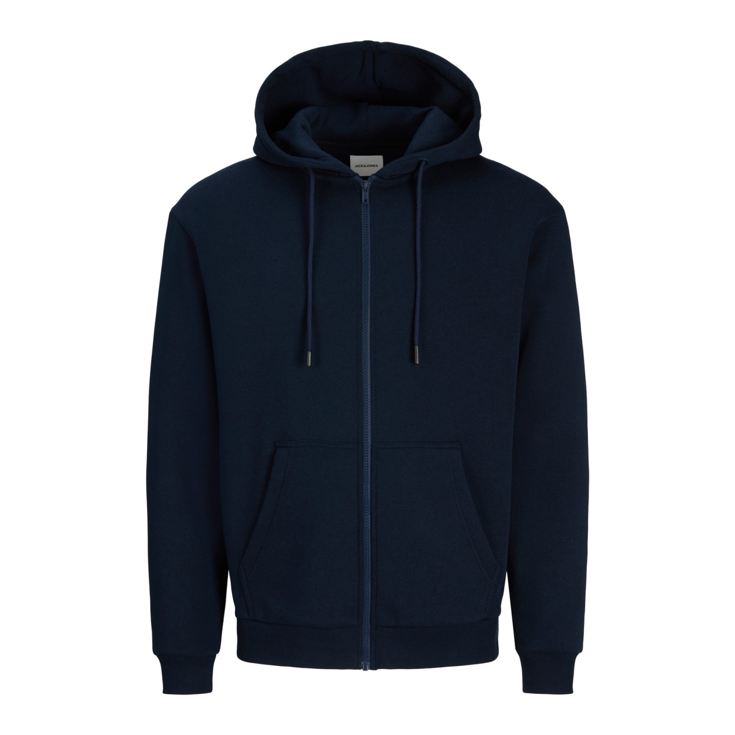 Ανδρική Ζακέτα Φούτερ με Κουκούλα JJEBRADLEY JACK & JONES