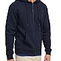 Ανδρική Ζακέτα Φούτερ με Κουκούλα JACK & JONES
