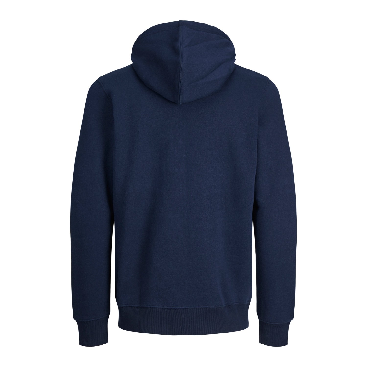 Ανδρική Ζακέτα Φούτερ με Κουκούλα JJEBRADLEY JACK & JONES