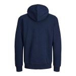 Ανδρική Ζακέτα Φούτερ με Κουκούλα JJEBRADLEY JACK & JONES