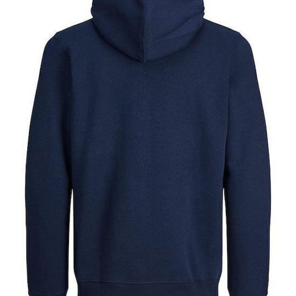 Ανδρική Ζακέτα Φούτερ με Κουκούλα JACK & JONES