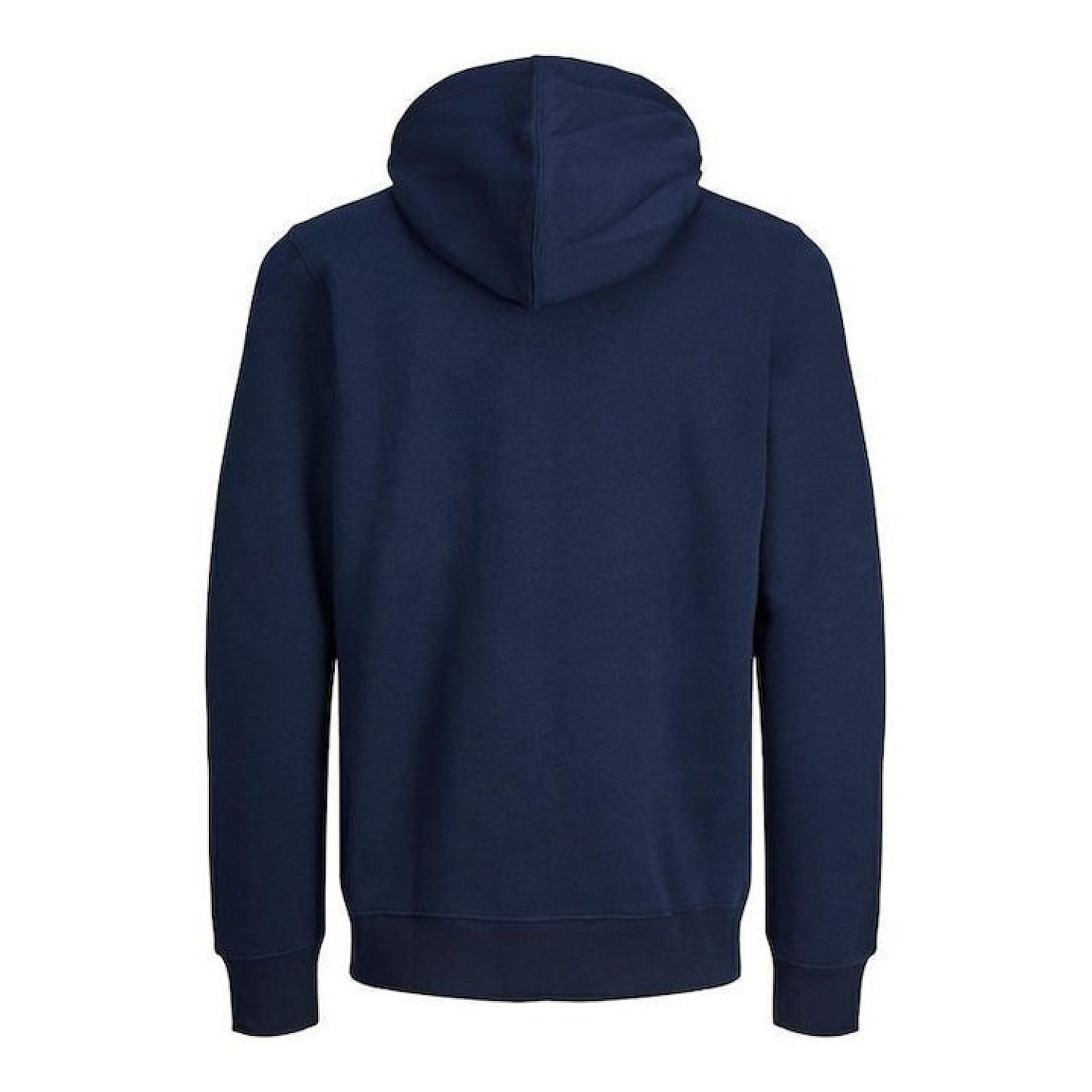 Ανδρική Ζακέτα Φούτερ με Κουκούλα JACK & JONES