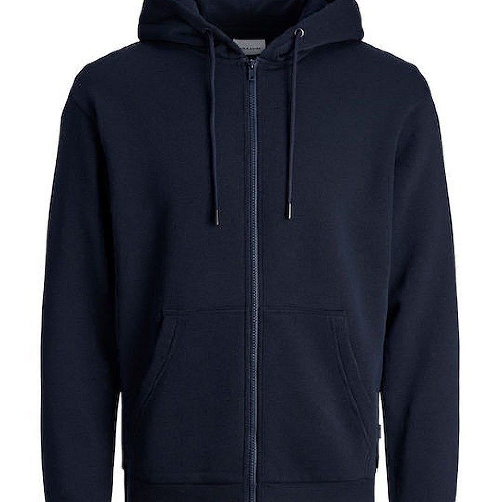 Ανδρική Ζακέτα Φούτερ με Κουκούλα JACK & JONES