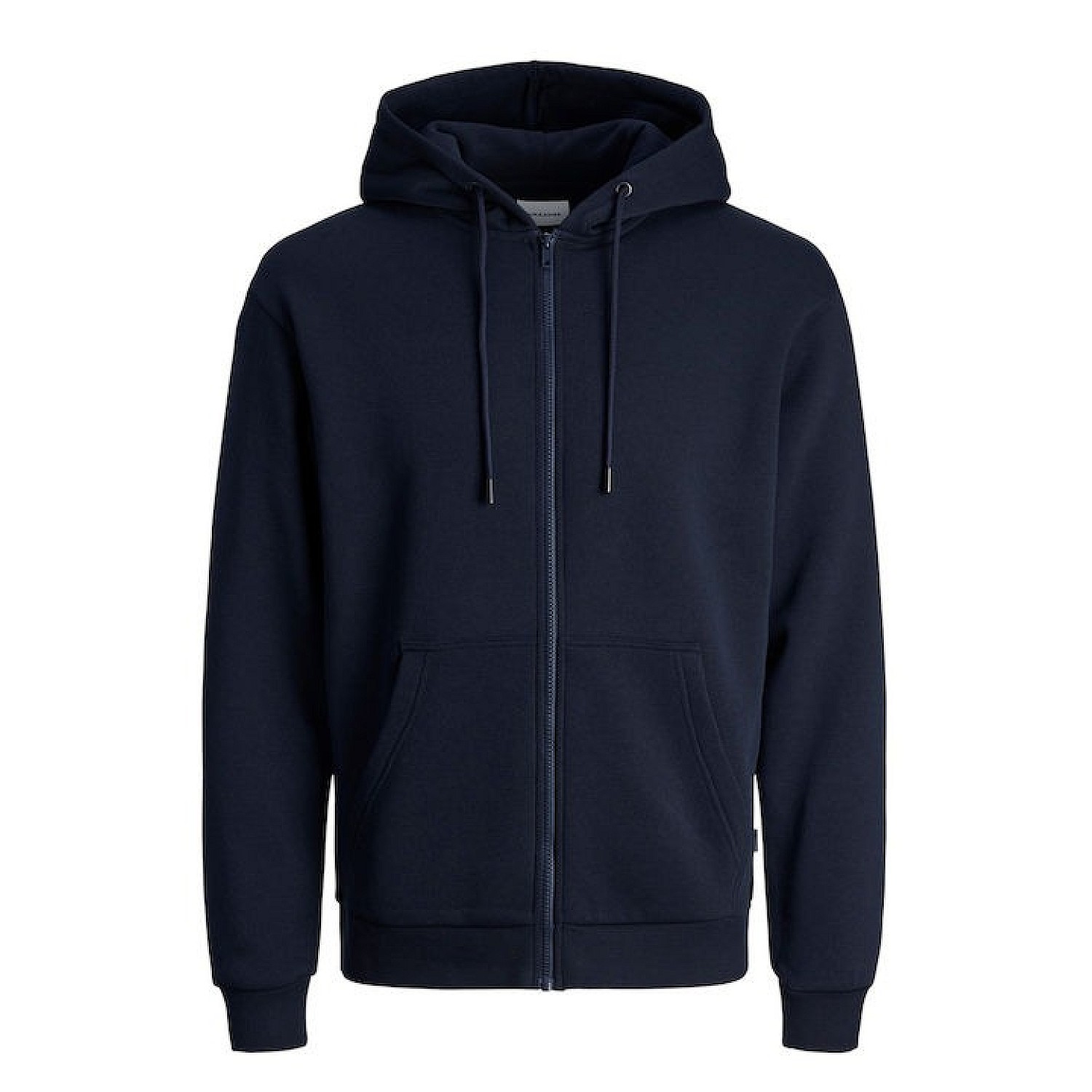 Ανδρική Ζακέτα Φούτερ με Κουκούλα JACK & JONES