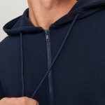 Ανδρική Ζακέτα Φούτερ με Κουκούλα JJEBRADLEY JACK & JONES