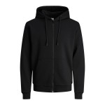 Ανδρική Ζακέτα Φούτερ με Κουκούλα JJEBRADLEY JACK & JONES