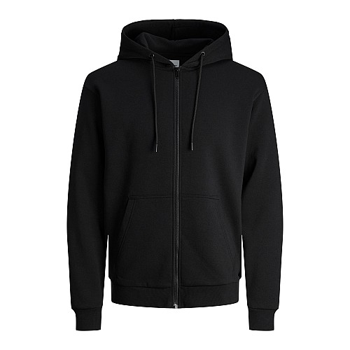 Ανδρική Ζακέτα Φούτερ με Κουκούλα JACK & JONES