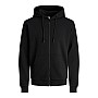 Ανδρική Ζακέτα Φούτερ με Κουκούλα JACK & JONES