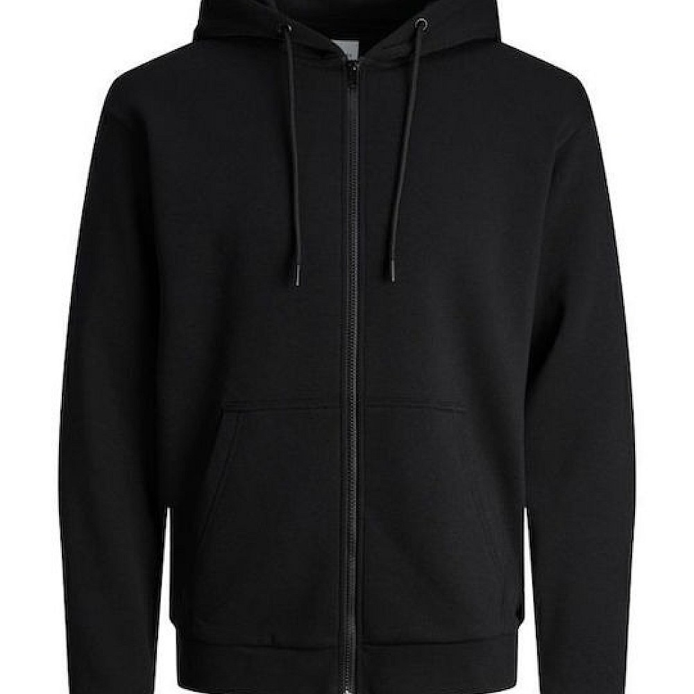 Ανδρική Ζακέτα Φούτερ με Κουκούλα JACK & JONES