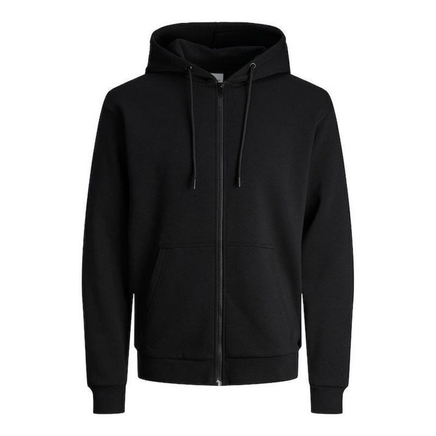 Ανδρική Ζακέτα Φούτερ με Κουκούλα JACK & JONES