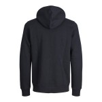 Ανδρική Ζακέτα Φούτερ με Κουκούλα JJEBRADLEY JACK & JONES