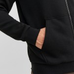 Ανδρική Ζακέτα Φούτερ με Κουκούλα JJEBRADLEY JACK & JONES