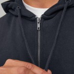 Ανδρική Ζακέτα Φούτερ με Κουκούλα JJEBRADLEY JACK & JONES