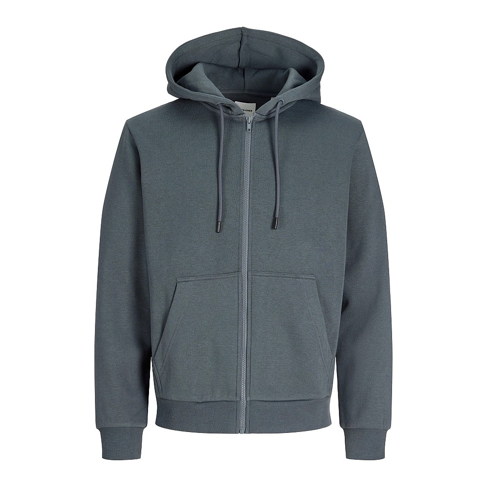 Ανδρική Ζακέτα Φούτερ με Κουκούλα JACK & JONES