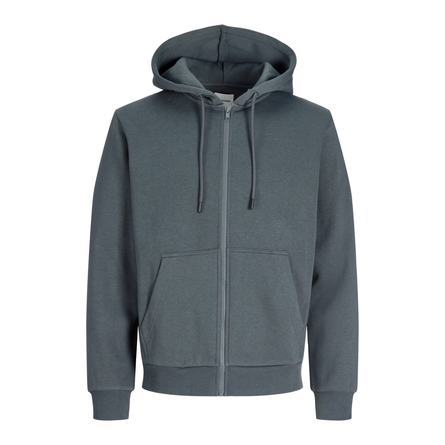 Ανδρική Ζακέτα Φούτερ με Κουκούλα JACK & JONES