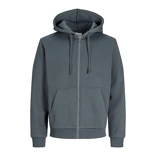 Ανδρική Ζακέτα Φούτερ με Κουκούλα JACK & JONES