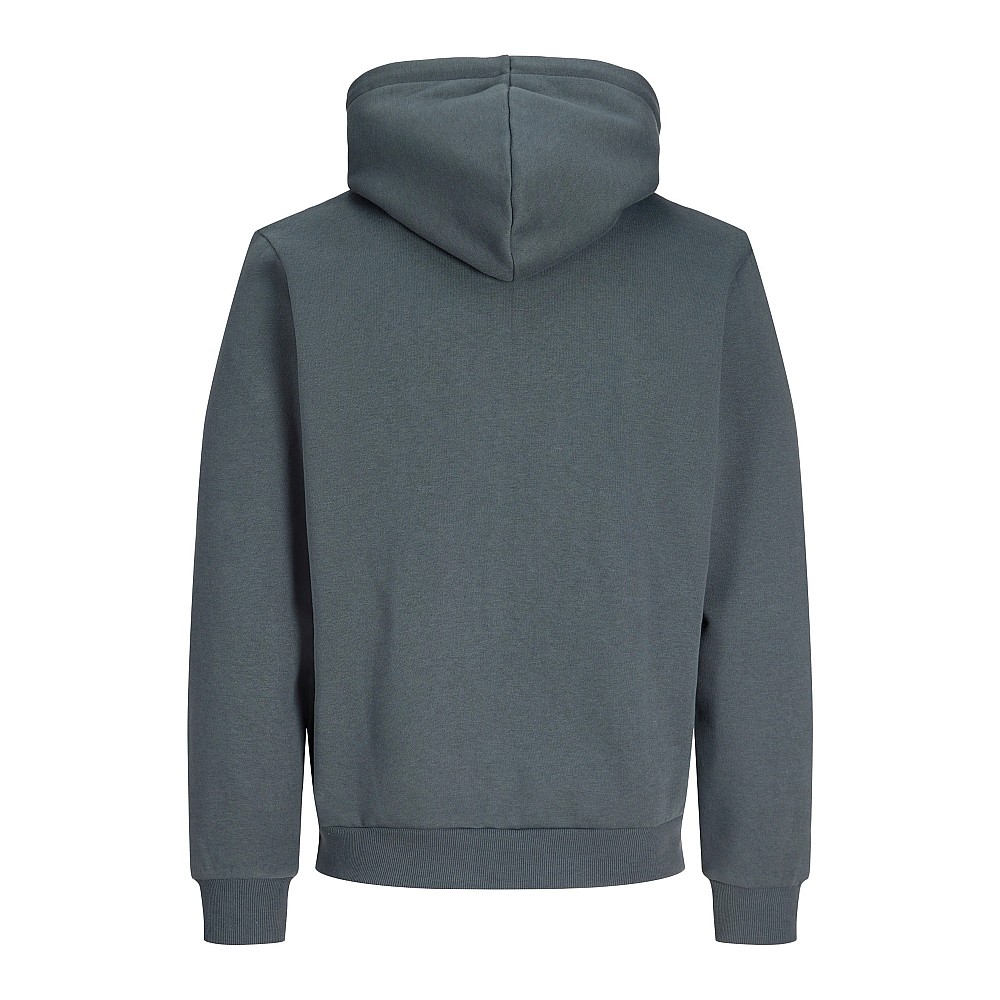 Ανδρική Ζακέτα Φούτερ με Κουκούλα JACK & JONES