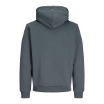 Ανδρική Ζακέτα Φούτερ με Κουκούλα JJEBRADLEY JACK & JONES Ανδρική Ζακέτα Φούτερ με Κουκούλα JJEBRADLEY JACK & JONES