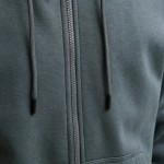 Ανδρική Ζακέτα Φούτερ με Κουκούλα JJEBRADLEY JACK & JONES Ανδρική Ζακέτα Φούτερ με Κουκούλα JJEBRADLEY JACK & JONES