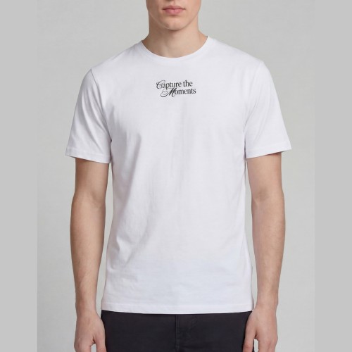 Ανδρική Μπλούζα Κοντομάνικη Hike Jack & Jones