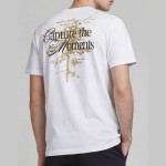Ανδρική Μπλούζα Κοντομάνικη Hike Jack & Jones Ανδρική Μπλούζα Κοντομάνικη Hike Jack & Jones