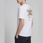 Ανδρική Μπλούζα Κοντομάνικη Hike Jack & Jones Ανδρική Μπλούζα Κοντομάνικη Hike Jack & Jones