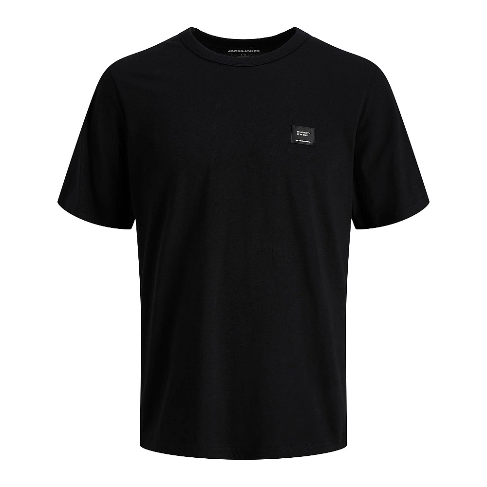 Ανδρική Μπλούζα Κοντομάνικη Cleveland Crew Neck Jack & Jones