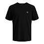 Ανδρική Μπλούζα Κοντομάνικη Cleveland Crew Neck Jack & Jones