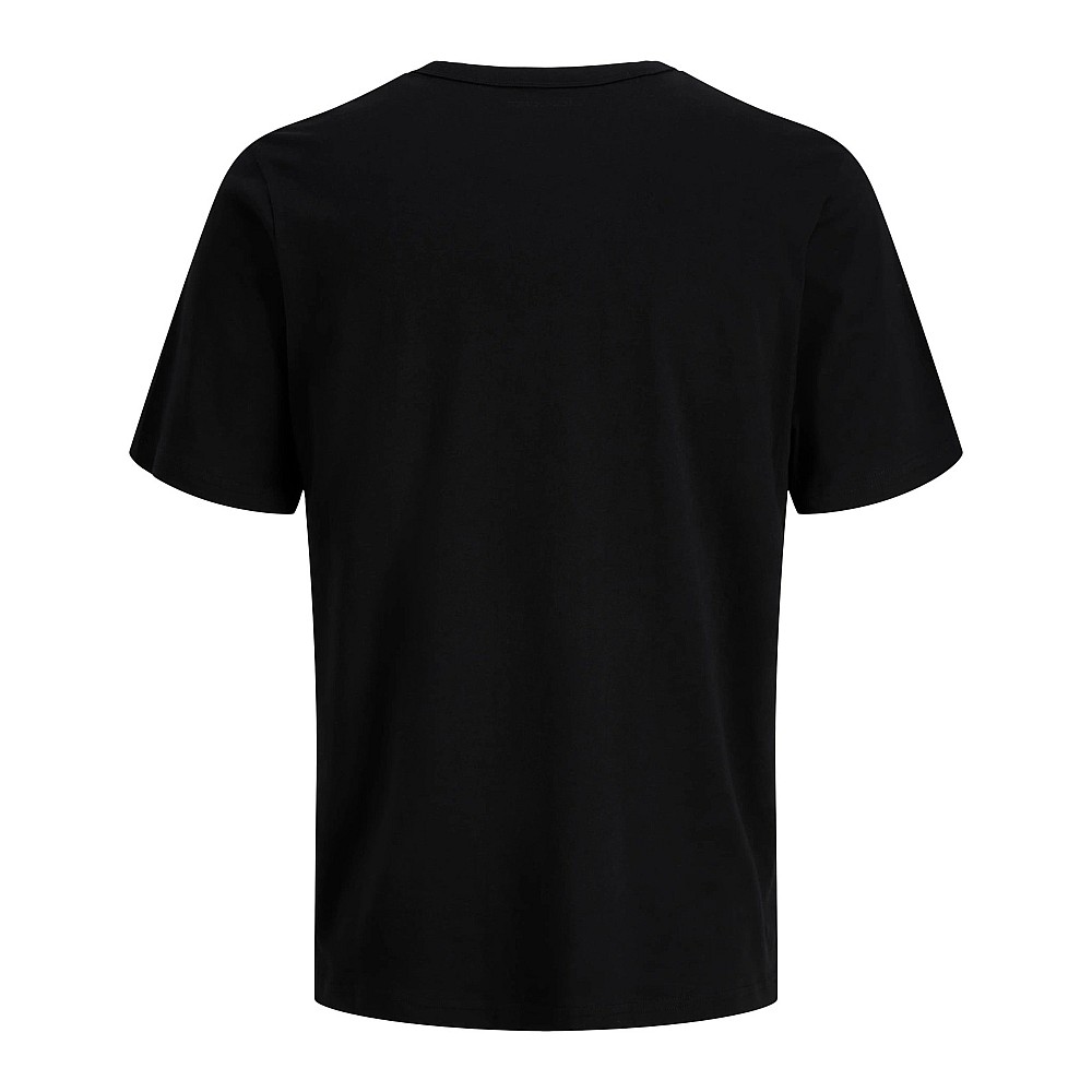 Ανδρική Μπλούζα Κοντομάνικη Cleveland Crew Neck Jack & Jones