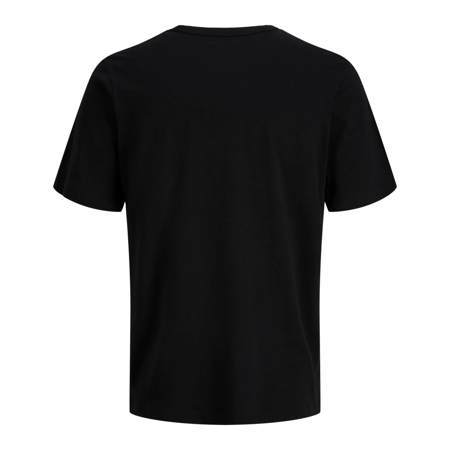 Ανδρική Μπλούζα Κοντομάνικη Cleveland Crew Neck Jack & Jones