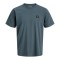 Ανδρική Μπλούζα Κοντομάνικη Cleveland Crew Neck Jack & Jones