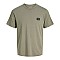 Ανδρική Μπλούζα Κοντομάνικη Cleveland Crew Neck Jack & Jones