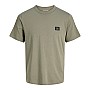 Ανδρική Μπλούζα Κοντομάνικη Cleveland Crew Neck Jack & Jones