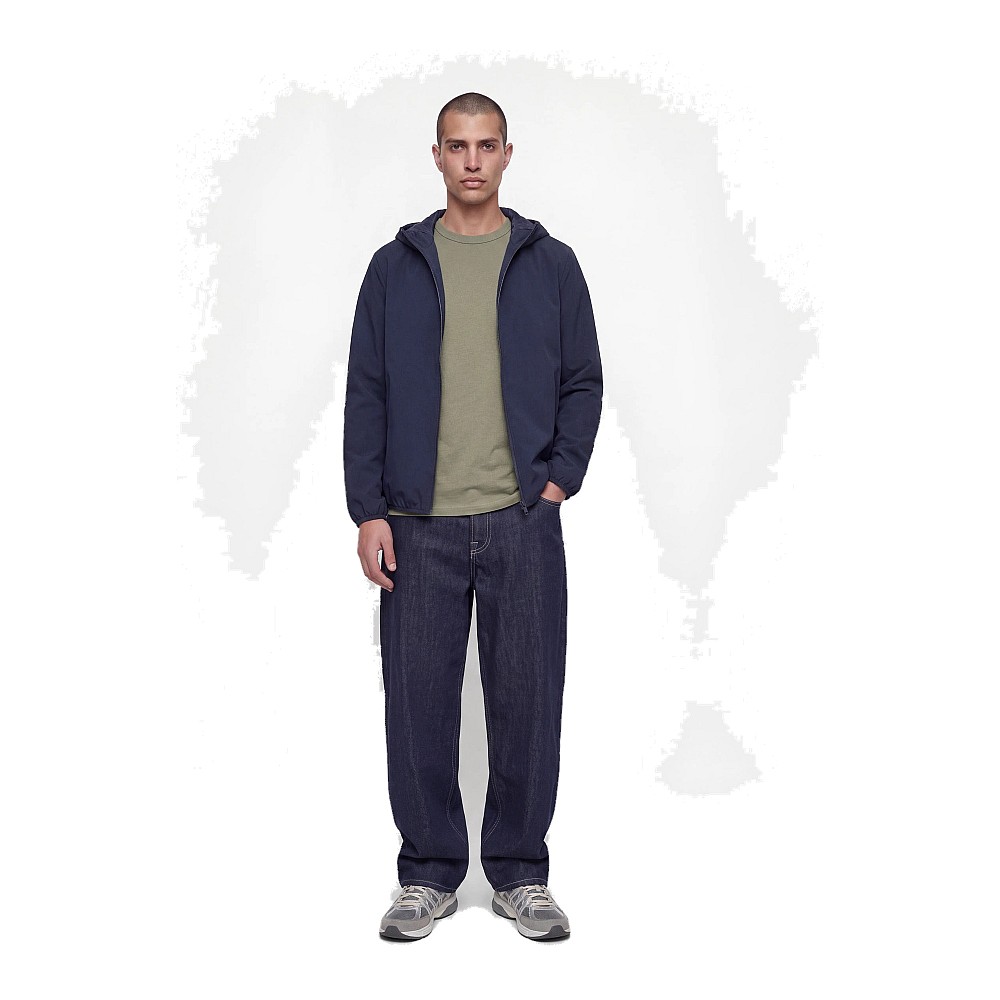 Ανδρική Μπλούζα Κοντομάνικη Cleveland Crew Neck Jack & Jones